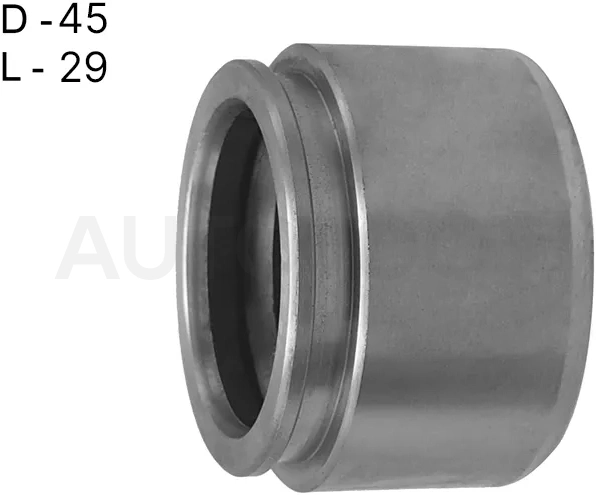 Поршень суппорта перед TOYOTA LAND CRUISER 80 - Артикул D025336 - Производитель Autofren - Фото, Отзывы, Цены