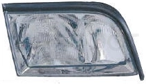 Фара правая -4401111RLDEM Depo для MERCEDES S-CLASS