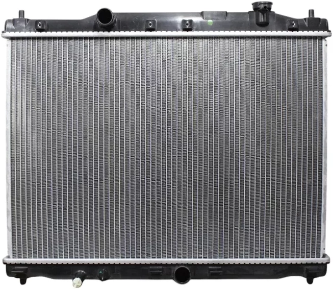 Радиатор Honda Grace 14-20
