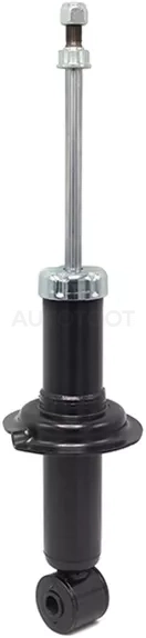 Стойка задняя SUBARU LEGACY BE/BH 98-03 LH=RH