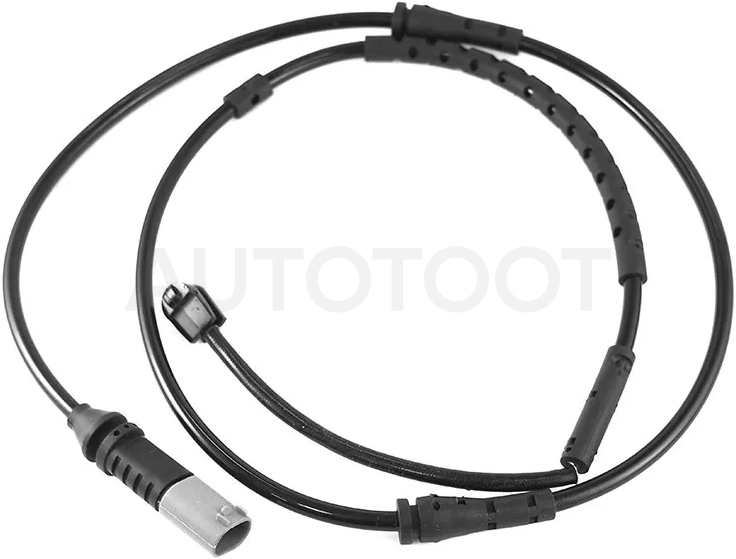 Датчик износа тормозных колодок перед BMW 5 F10/F11 10-/6 F12 11-/7 F01/F04 08