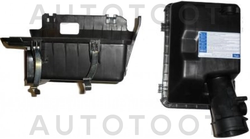 Корпус воздушного фильтра -  для MITSUBISHI LANCER, MITSUBISHI ASX, MITSUBISHI OUTLANDER