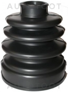 Пыльник шруса наружный правый -ADM58171 Blue Print для MAZDA 3 (AXELA)