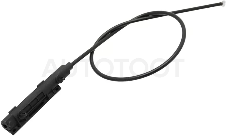 Трос капота BMW 5-Series 95-04 - Артикул ST3450012 - Производитель Sat - Фото, Отзывы, Цены