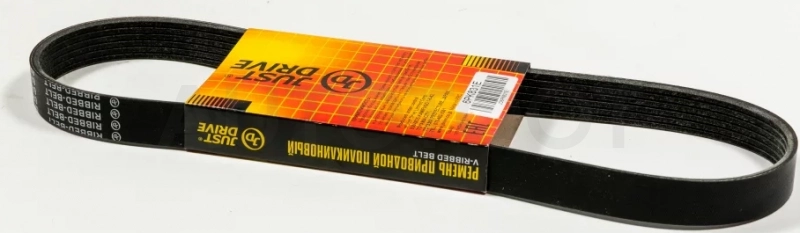 Ремень поликлиновый JD - Артикул 6PK831E - Производитель Just Drive - Фото, Отзывы, Цены