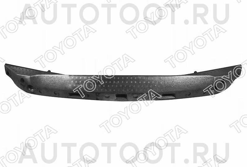 Абсорбер переднего бампера -  для TOYOTA LAND CRUISER