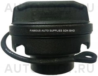 Крышка бензобака -  для VOLKSWAGEN POLO, SKODA RAPID