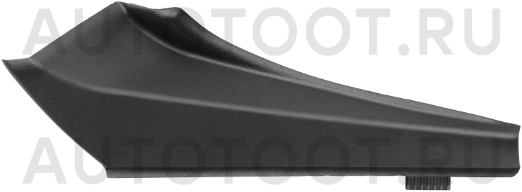 Накладка жабо левая -5386742020 Toyota для TOYOTA RAV4