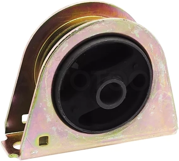 Опора двигателя Mitsubishi Lancer 95-10 / Outlander 02-09 / Chery Fora A21 06-10 / Mitsubishi Airtrek 01-05 / Colt 95-03 / Dion 00-05 / Lancer Cedia 00-03 (Перед)