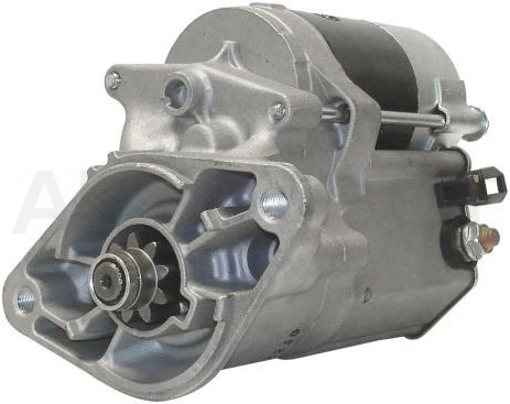 Стартер 2E-FE/4E-FE