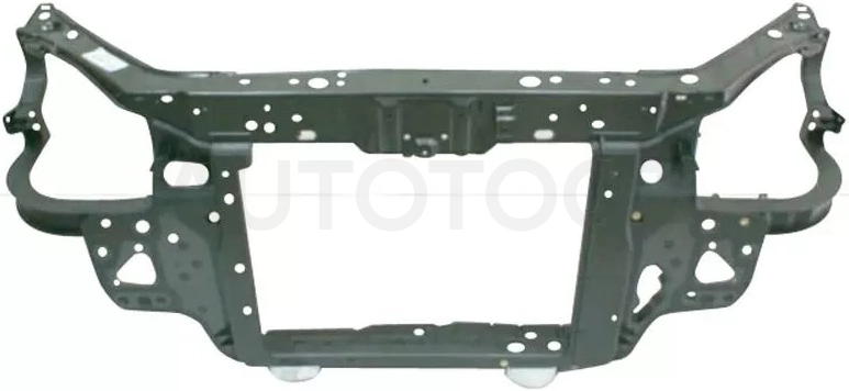Рамка кузова Hyundai Getz 05-11