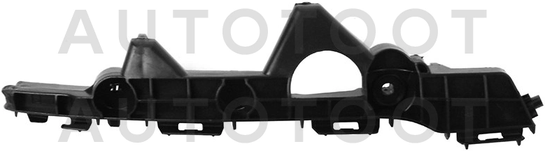 Крепление заднего бампера левое №1 -STTYY4087B2 Sat для TOYOTA RAV4