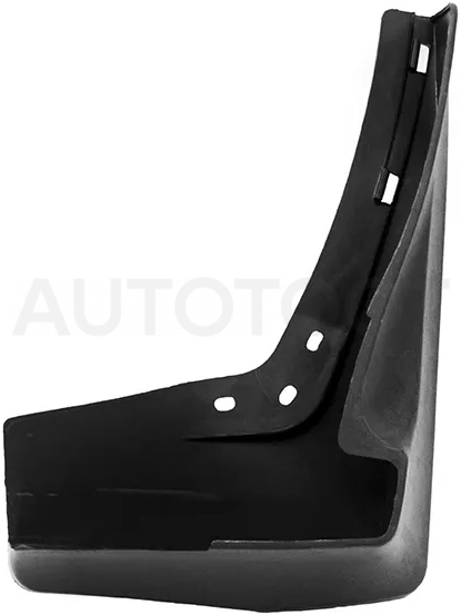 Брызговик Mercedes-Benz GL-Class 12-15 / GLS-Class 15-19 (Спереди/ Справа/ под подножку) - Артикул ST230222 - Производитель Sat - Фото, Отзывы, Цены