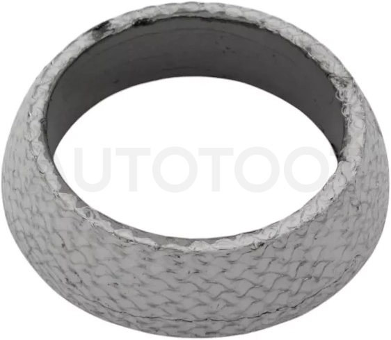 Кольцо глушителя конус TOYOTA VITZ 99- 1/2SZ/PRIUS 1.5 1NZ-FXE 03-09 (50*38*13)