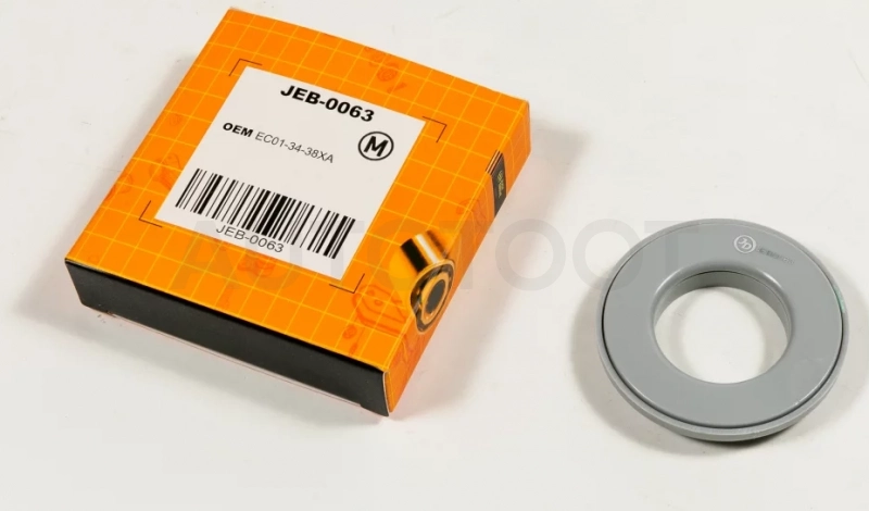 Подшипник опоры амортизатора переднего - Артикул JEB0063 - Производитель Just Drive - Фото, Отзывы, Цены