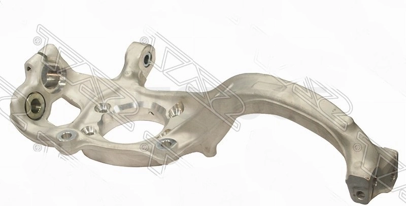 Кулак поворотный правый -AW8K004070254T Dominant для AUDI Q5, AUDI A4