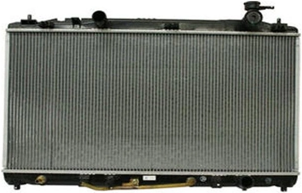 Радиатор охлаждения AT 3.5L 2GR-FE /2AR-FE -TY0003GSV40 Sat для LEXUS ES350, TOYOTA CAMRY, TOYOTA VENZA