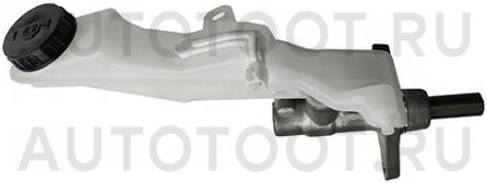 Главный тормозной цилиндр -051132 Metelli для MAZDA 3 (AXELA)