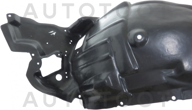 Подкрылок переднего крыла левый -STLX21016L2 Sat для LEXUS IS250