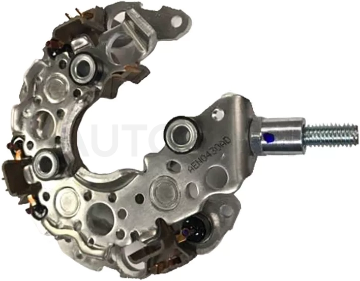 Диодный мост генератора TOYOTA COROLLA ZRE15#/AURIS ZRE15#/YARIS ZSP9# 1/2ZR