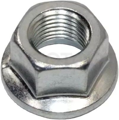 Гайка эксцентрика MITSUBISHI AIRTREK/OUTLANDER 01-06/LANCER 95-09/CEDIA 00-03