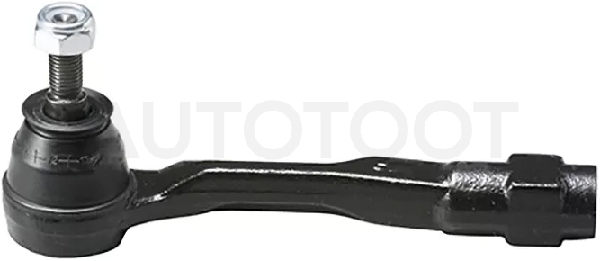 Наконечник рулевой NISSAN SERENA C25 05-10/SERENA C26 10-16 LH - Артикул CE0529 - Производитель Ctr - Фото, Отзывы, Цены