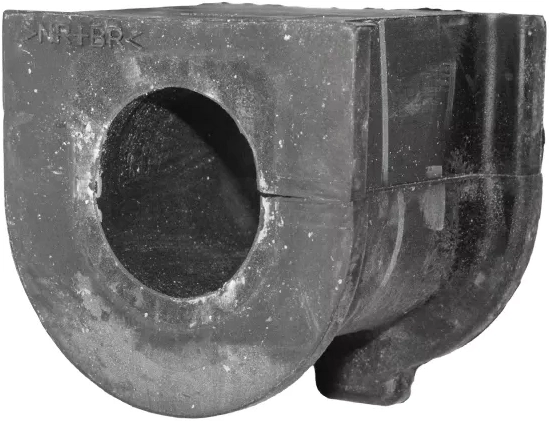 Втулка стабилизатора Toyota Land Cruiser Prado (J150) 09-24 / 4Runner 09-24 - Артикул 4881560380 - Производитель Toyota - Фото, Отзывы, Цены