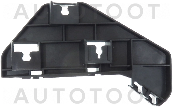 Крепление переднего бампера правое -STHD66000B1 Sat для HONDA CR-V