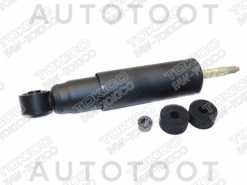 Амортизатор передний левый=правый (кроме 105) -12140010SX Stellox для TOYOTA LAND CRUISER, LEXUS LX470