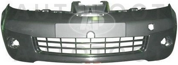 Бампер передний -  для NISSAN NOTE