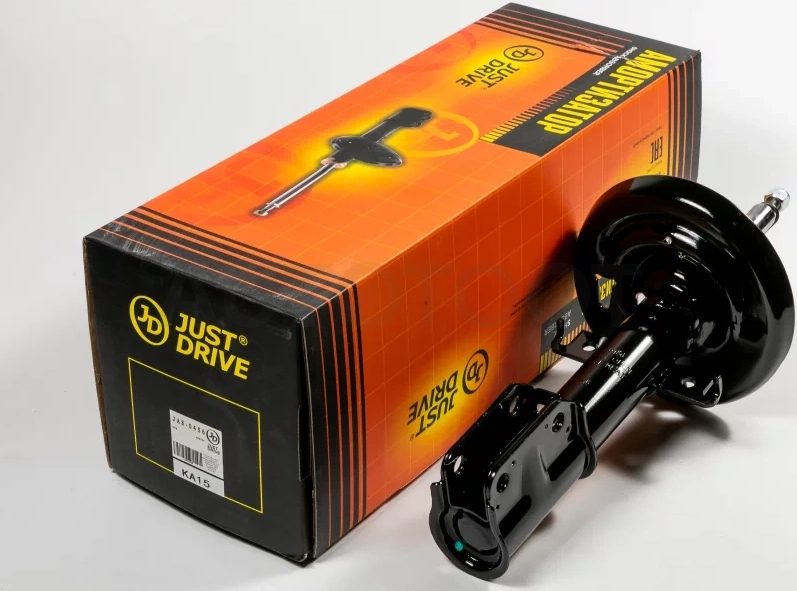 Стойка газомасляная передняя /339762/ - Артикул JAS0456 - Производитель Just Drive - Фото, Отзывы, Цены