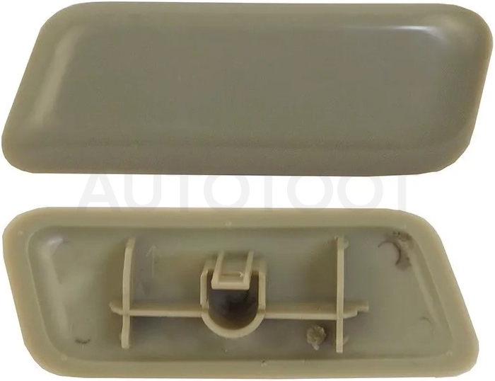 Крышка омывателя фары Toyota Land Cruiser (J200) 15-21 (Слева) - Артикул STTY92110MB2 - Производитель Sat - Фото, Отзывы, Цены