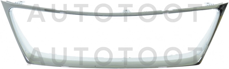 Молдинг решетки радиатора -  для LEXUS IS250