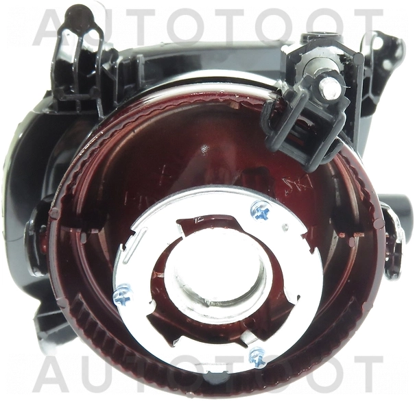 Фара противотуманная правая -2122036RUE Depo для TOYOTA AVENSIS, TOYOTA PREMIO