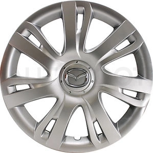 Колпак колеса -  для MAZDA 2 (DEMIO)