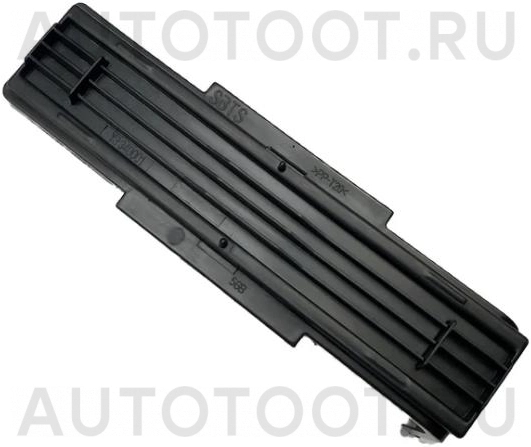 Крышка салонного фильтра -  для VOLKSWAGEN POLO, SKODA RAPID