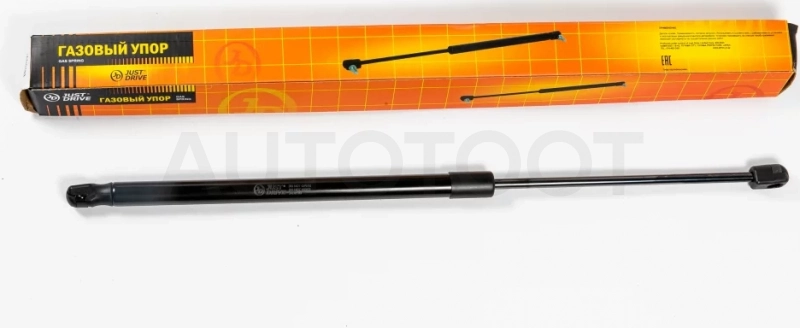 Газовый упор крышки багажника - Артикул JAD0193 - Производитель Just Drive - Фото, Отзывы, Цены