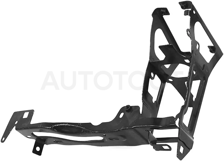 Рамка кузова (часть) BMW 1-Series 11-17 / 3-Series 11-19 (Слева/ металл) - Артикул STBM350092 - Производитель Sat - Фото, Отзывы, Цены