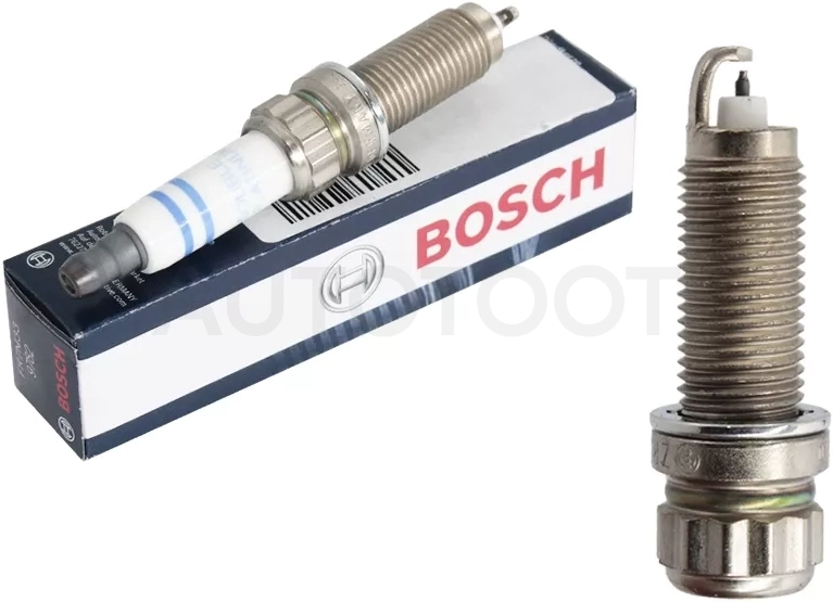 Свеча зажигания BMW N20B20 1/3/5/7/X3/F25 X5/F15 X6