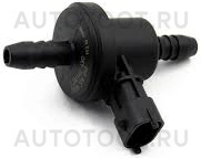 Клапан вентиляции топливного бака 1.6/1.8 -0125265SX Stellox для CHEVROLET CRUZE