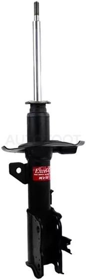 Стойка передняя Nissan Serena 05-10 - Артикул 338075 - Производитель Kyb - Фото, Отзывы, Цены