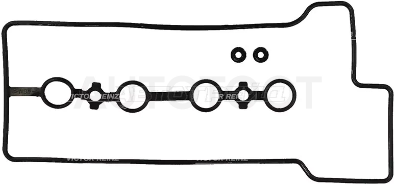 Прокладка клапанной крышки TOYOTA BB/CAMI/DUET/PASSO/RUSH K3VE/3SZ-VE - Артикул 155312101 - Производитель Victor Reinz - Фото, Отзывы, Цены