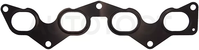 Прокладка впускного коллектора TOYOTA COROLLA/CORSA 4E-FE 95