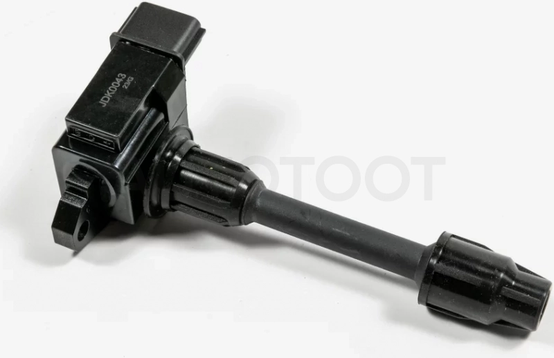 Катушка зажигания - Артикул JDK0043 - Производитель Just Drive - Фото, Отзывы, Цены