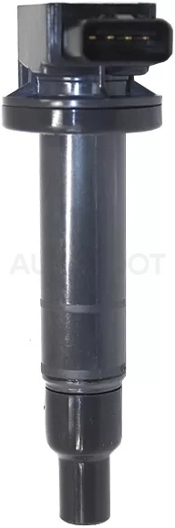 Катушка зажигания TOYOTA 1SZ/1-2NZ-FE 99 - Артикул ST9091902240 - Производитель Sat - Фото, Отзывы, Цены