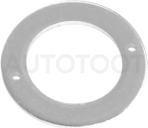 Кольцо уплотнительное форсунки верхнее MITSUBISHI L200 94-01 PAJERO 88-95 TOYOTA 2,3L# 90