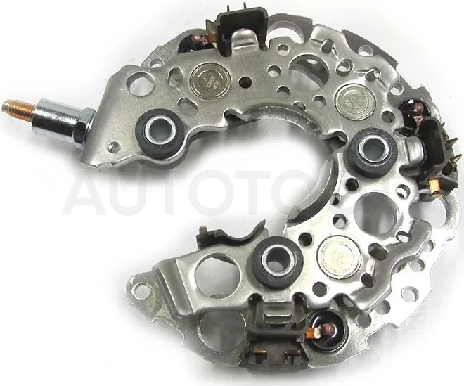 Диодный мост генератора TOYOTA TUNDRA 4,0 05-/AURIS 07-/COROLLA 1ND 09-13/CAMRY ACV4# 2AZ 06-11