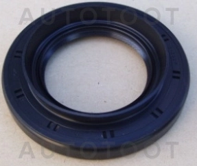 Сальник привода правый -JPB0032 Just Drive для TOYOTA LAND CRUISER