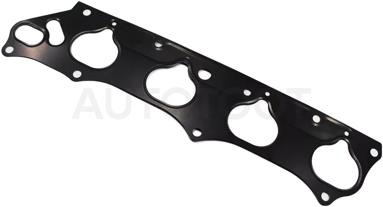 Прокладка впускного коллектора HONDA K20A/K24A ACCORD 02-07/STEPWGN 01-05