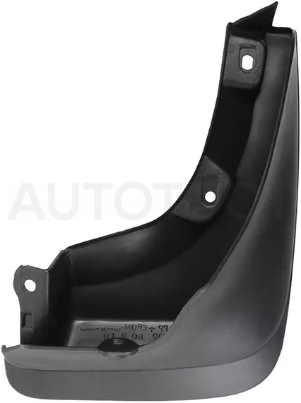 Брызговик задний правый -STTY45064B1 Sat для TOYOTA CARINA E